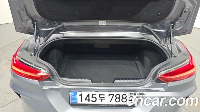 BMW Z4 (G29) sDrive20i M Sport 2024 — фото 30