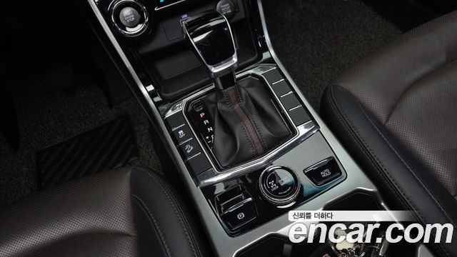 KG Mobility (SsangYong) Beautiful Korando Diesel 1.6 4WD Pantastic 2019 — фото 9