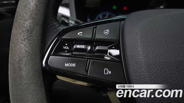 KG Mobility (SsangYong) Beautiful Korando Diesel 1.6 4WD Pantastic 2019 — фото 28