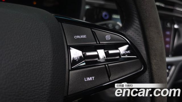 KG Mobility (SsangYong) Beautiful Korando Diesel 1.6 4WD Pantastic 2019 — фото 30