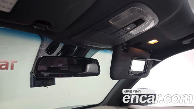 KG Mobility (SsangYong) Beautiful Korando Diesel 1.6 4WD Pantastic 2019 — фото 32