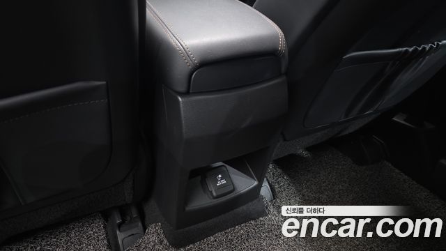 KG Mobility (SsangYong) Beautiful Korando Diesel 1.6 4WD Pantastic 2019 — фото 33