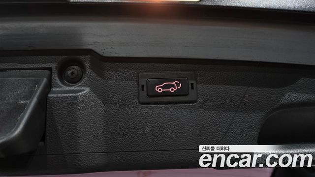 KG Mobility (SsangYong) Beautiful Korando Diesel 1.6 4WD Pantastic 2019 — фото 34