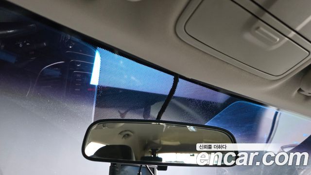 Kia Carens 2.0 LPI Prestige 2017 — фото 19