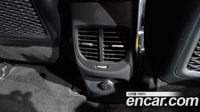 Kia Carens 2.0 LPI Prestige 2017 — фото 33