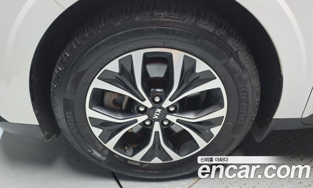 Kia Carnival (IV) Diesel 11-Seater Prestige 2021 — фото 5
