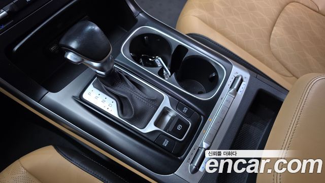Kia Carnival (IV) Diesel 11-Seater Prestige 2021 — фото 9