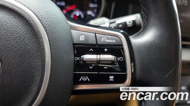 Kia Carnival (IV) Diesel 11-Seater Prestige 2021 — фото 15