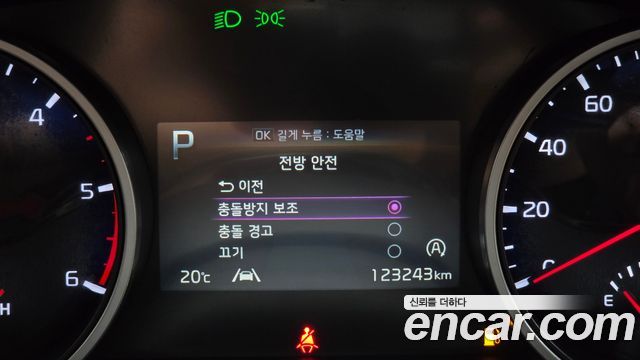 Kia Carnival (IV) Diesel 11-Seater Prestige 2021 — фото 16