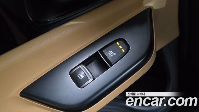 Kia Carnival (IV) Diesel 11-Seater Prestige 2021 — фото 17
