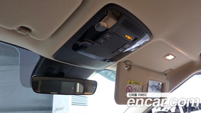 Kia Carnival (IV) Diesel 11-Seater Prestige 2021 — фото 19
