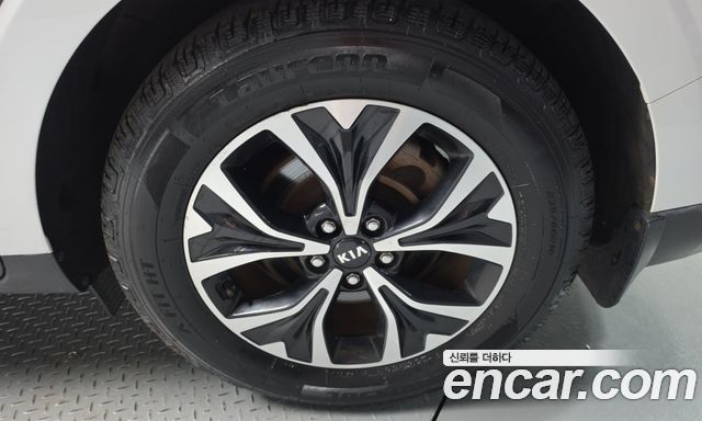 Kia Carnival (IV) Diesel 11-Seater Prestige 2021 — фото 21