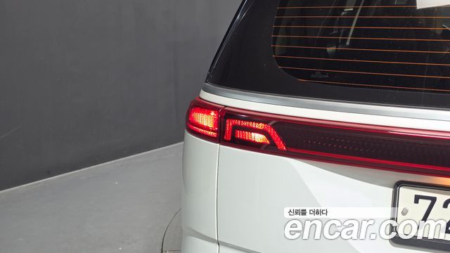 Kia Carnival (IV) Diesel 11-Seater Prestige 2021 — фото 23