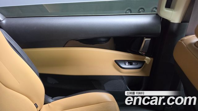 Kia Carnival (IV) Diesel 11-Seater Prestige 2021 — фото 25