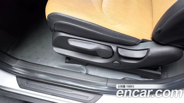 Kia Carnival (IV) Diesel 11-Seater Prestige 2021 — фото 31