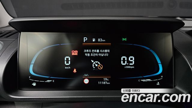 Hyundai Casper Turbo The Essential 2024 — фото 8
