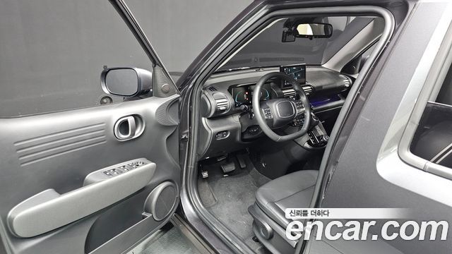 Hyundai Casper Turbo The Essential 2024 — фото 10