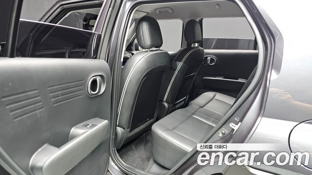 Hyundai Casper Turbo The Essential 2024 — фото 12