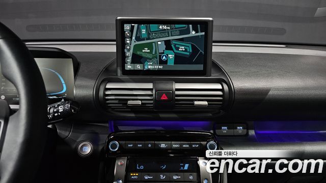 Hyundai Casper Turbo The Essential 2024 — фото 14