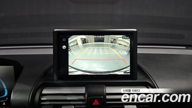 Hyundai Casper Turbo The Essential 2024 — фото 15