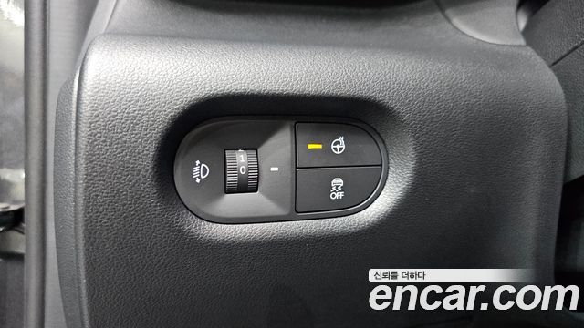 Hyundai Casper Turbo The Essential 2024 — фото 18
