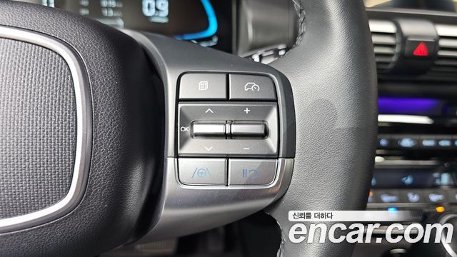 Hyundai Casper Turbo The Essential 2024 — фото 20