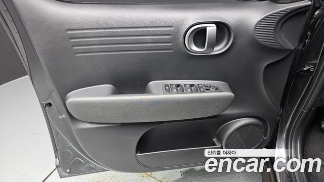 Hyundai Casper Turbo The Essential 2024 — фото 24