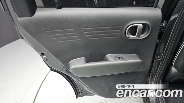 Hyundai Casper Turbo The Essential 2024 — фото 25