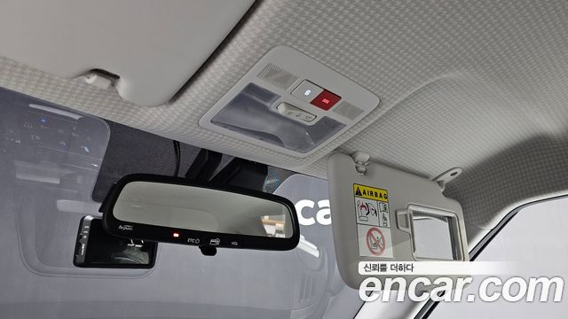 Hyundai Casper Turbo The Essential 2024 — фото 28