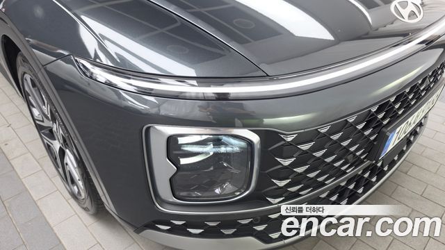 Hyundai Grandeur (GN7) 3,5 Gasoline 4WD Exclusive 2023 — фото 22