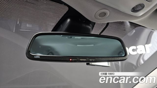 Renault Korea SM7 Nova LPLI 2.0 LPe Disabled 2019 — фото 27