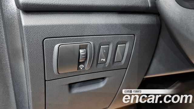 Renault Korea SM7 Nova LPLI 2.0 LPe Disabled 2019 — фото 28