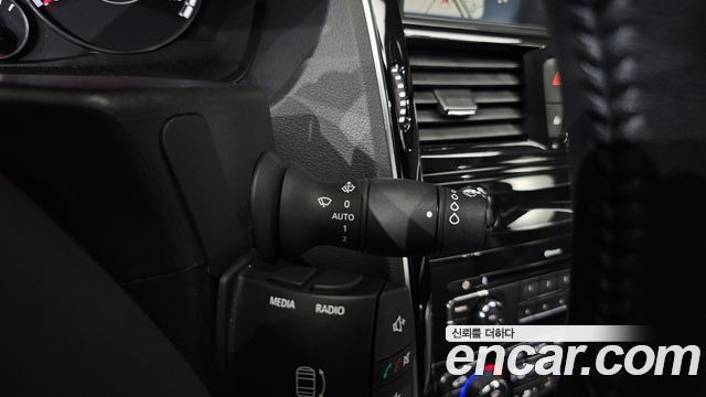 Renault Korea SM7 Nova LPLI 2.0 LPe Disabled 2019 — фото 29