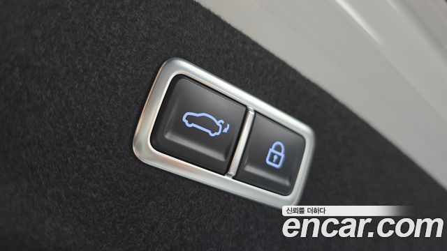 Genesis G80 (RG3) Gasoline 3.5 Turbo AWD 2025 — фото 47