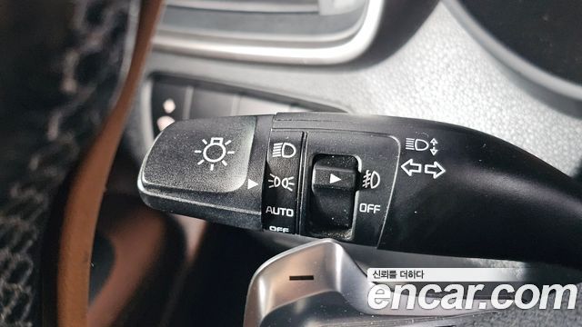 Kia Sorento Diesel 2.0 2WD Noblesse Special 2016 — фото 19