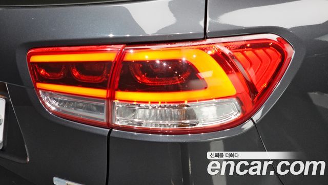 Kia Sorento Diesel 2.0 2WD Noblesse Special 2016 — фото 23