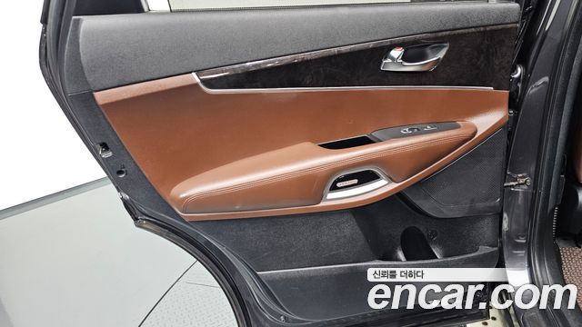 Kia Sorento Diesel 2.0 2WD Noblesse Special 2016 — фото 25