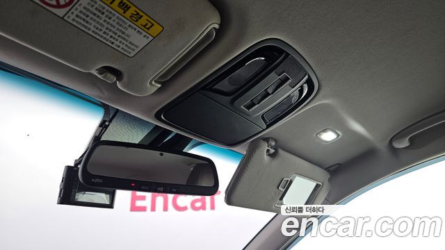 Kia Sorento Diesel 2.0 2WD Noblesse Special 2016 — фото 30