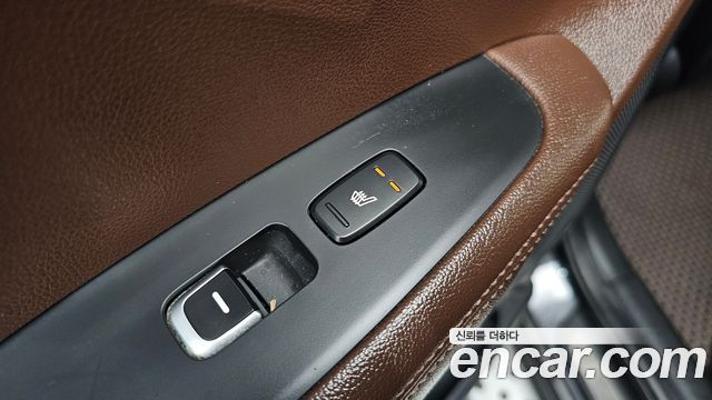 Kia Sorento Diesel 2.0 2WD Noblesse Special 2016 — фото 31