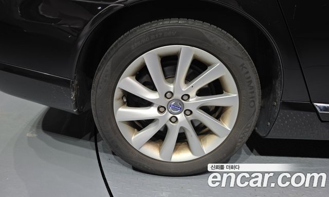 Volvo S80 D2 2nd 2015 — фото 5