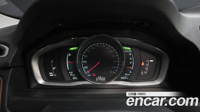 Volvo S80 D2 2nd 2015 — фото 8