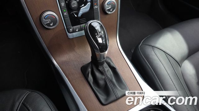 Volvo S80 D2 2nd 2015 — фото 9