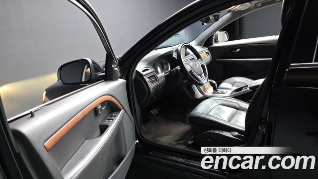 Volvo S80 D2 2nd 2015 — фото 10