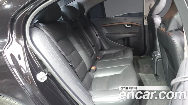 Volvo S80 D2 2nd 2015 — фото 12