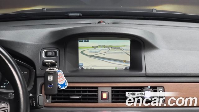Volvo S80 D2 2nd 2015 — фото 14