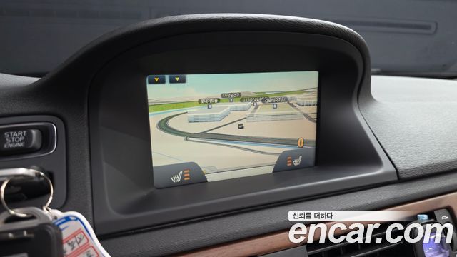 Volvo S80 D2 2nd 2015 — фото 16