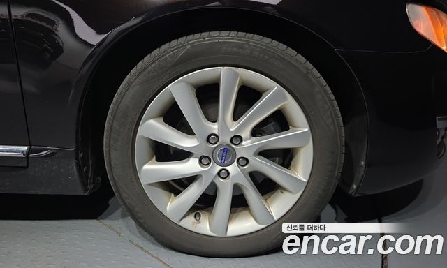 Volvo S80 D2 2nd 2015 — фото 21