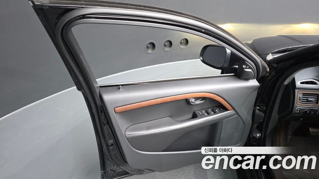Volvo S80 D2 2nd 2015 — фото 24