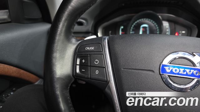 Volvo S80 D2 2nd 2015 — фото 28
