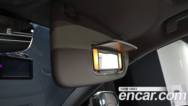 Volvo S80 D2 2nd 2015 — фото 30